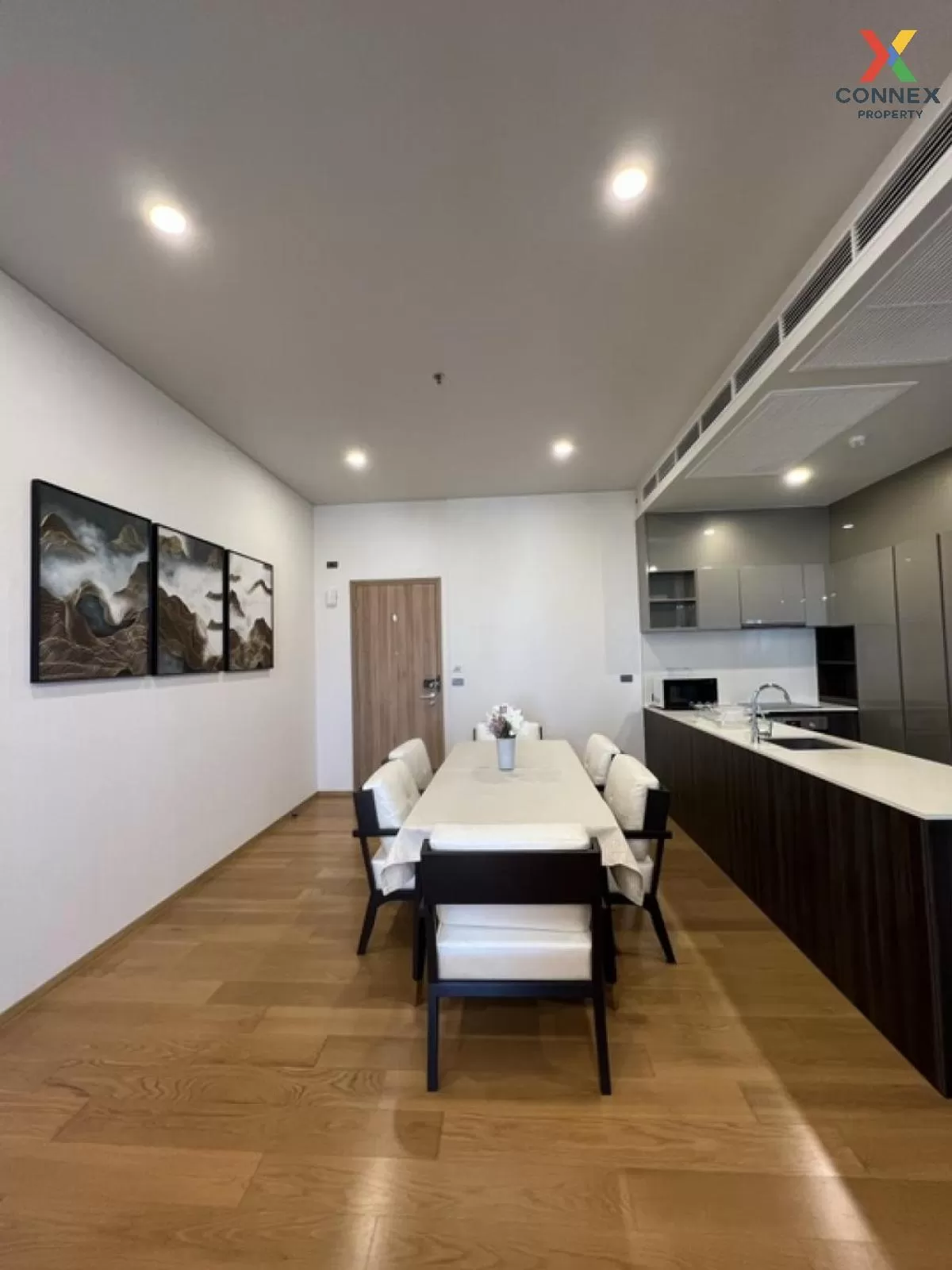 For Rent Condo , Siamese Exclusive Sukhumvit 31 , BTS-Phrom Phong 3