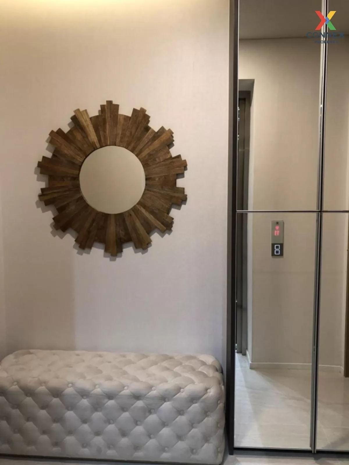 For Rent Condo , Siamese Exclusive Sukhumvit 31 , BTS-Phrom Phong