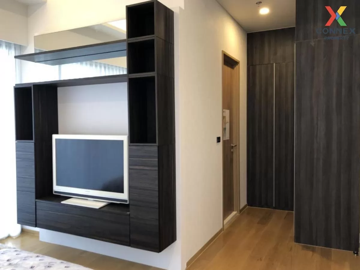 For Rent Condo , Siamese Exclusive Sukhumvit 31 , BTS-Phrom Phong