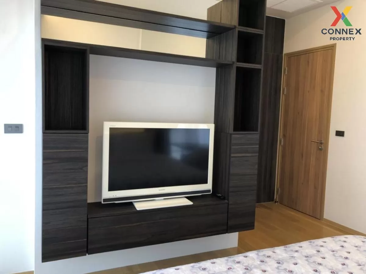 For Rent Condo , Siamese Exclusive Sukhumvit 31 , BTS-Phrom Phong