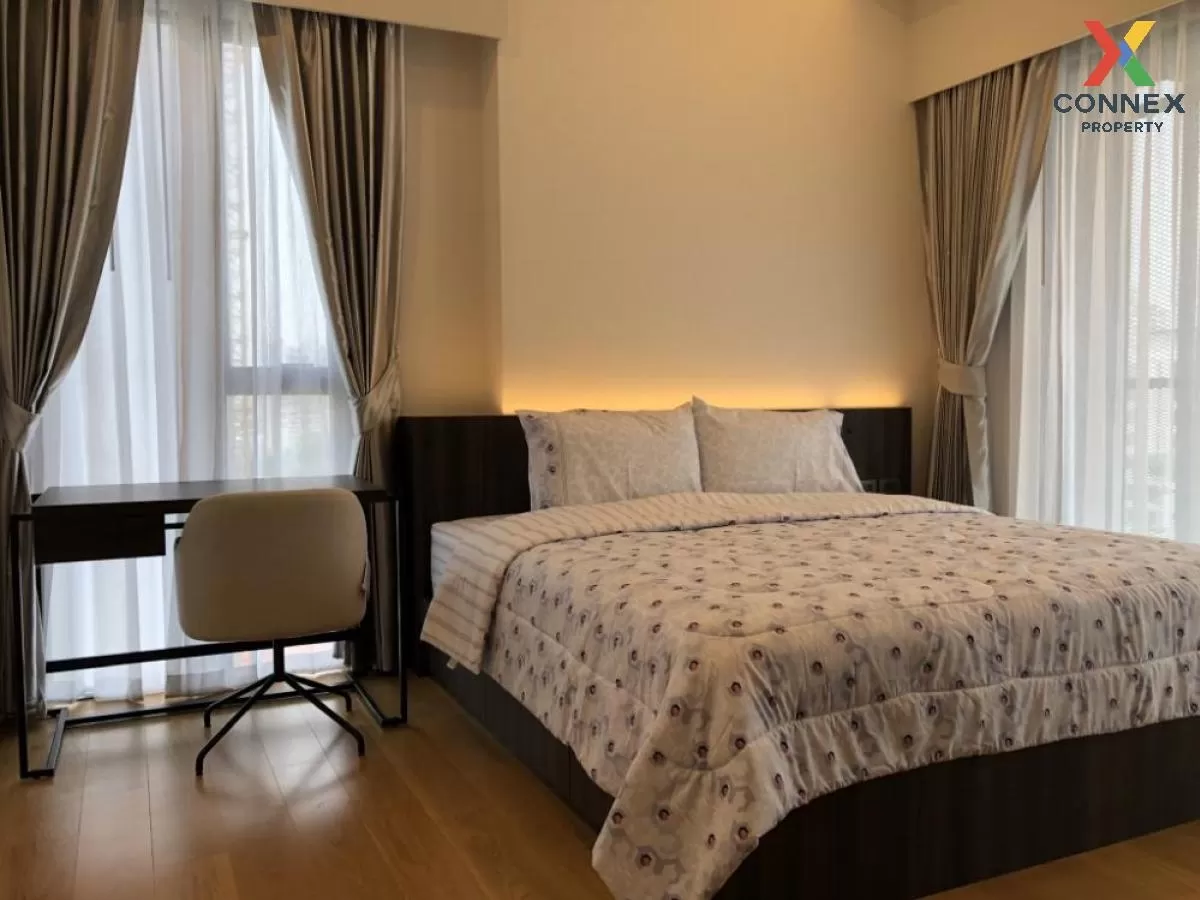 For Rent Condo , Siamese Exclusive Sukhumvit 31 , BTS-Phrom Phong