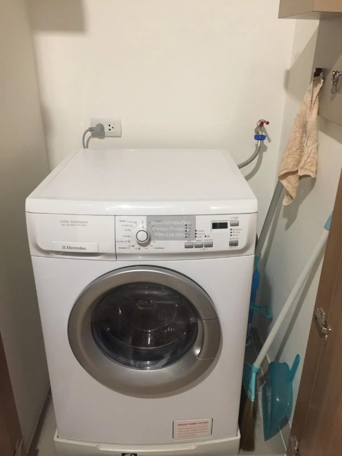 เช่าคอนโด  ริทึ่ม สุขุมวิท 50 BTS-อ่อนนุช พระโขนง เขต คลองเตย กรุ