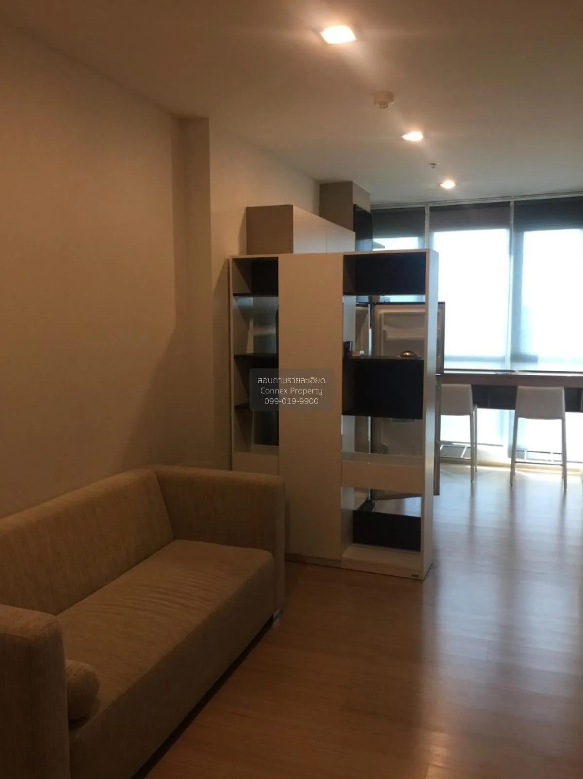 เช่าคอนโด  ริทึ่ม สุขุมวิท 50 BTS-อ่อนนุช พระโขนง เขต คลองเตย กรุ 2