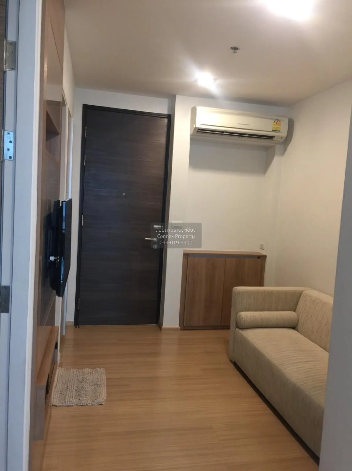 เช่าคอนโด  ริทึ่ม สุขุมวิท 50 BTS-อ่อนนุช พระโขนง เขต คลองเตย กรุ 3