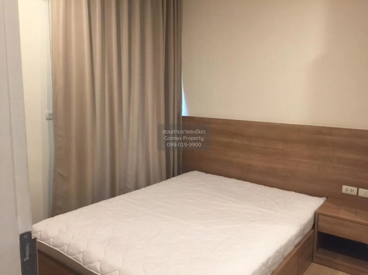 เช่าคอนโด  ริทึ่ม สุขุมวิท 50 BTS-อ่อนนุช พระโขนง เขต คลองเตย กรุ