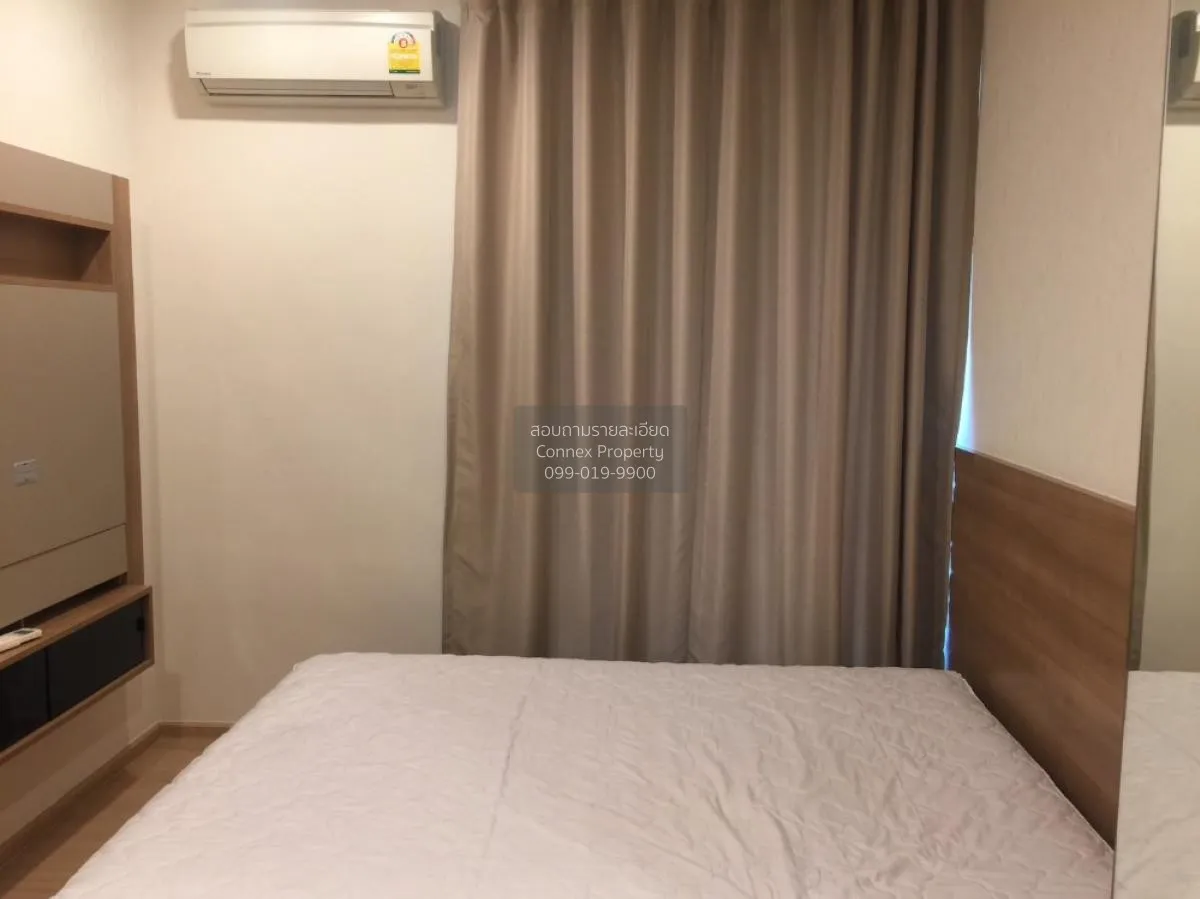 เช่าคอนโด  ริทึ่ม สุขุมวิท 50 BTS-อ่อนนุช พระโขนง เขต คลองเตย กรุ