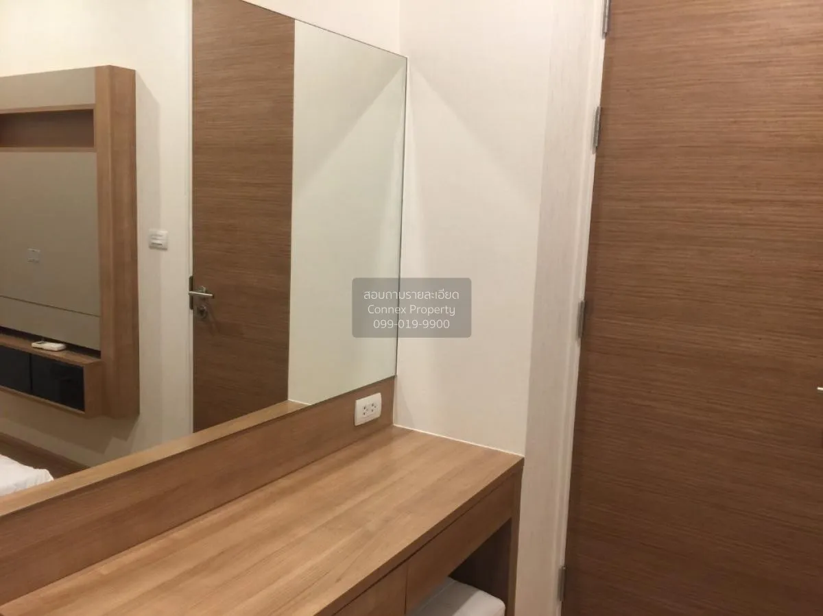 เช่าคอนโด  ริทึ่ม สุขุมวิท 50 BTS-อ่อนนุช พระโขนง เขต คลองเตย กรุ