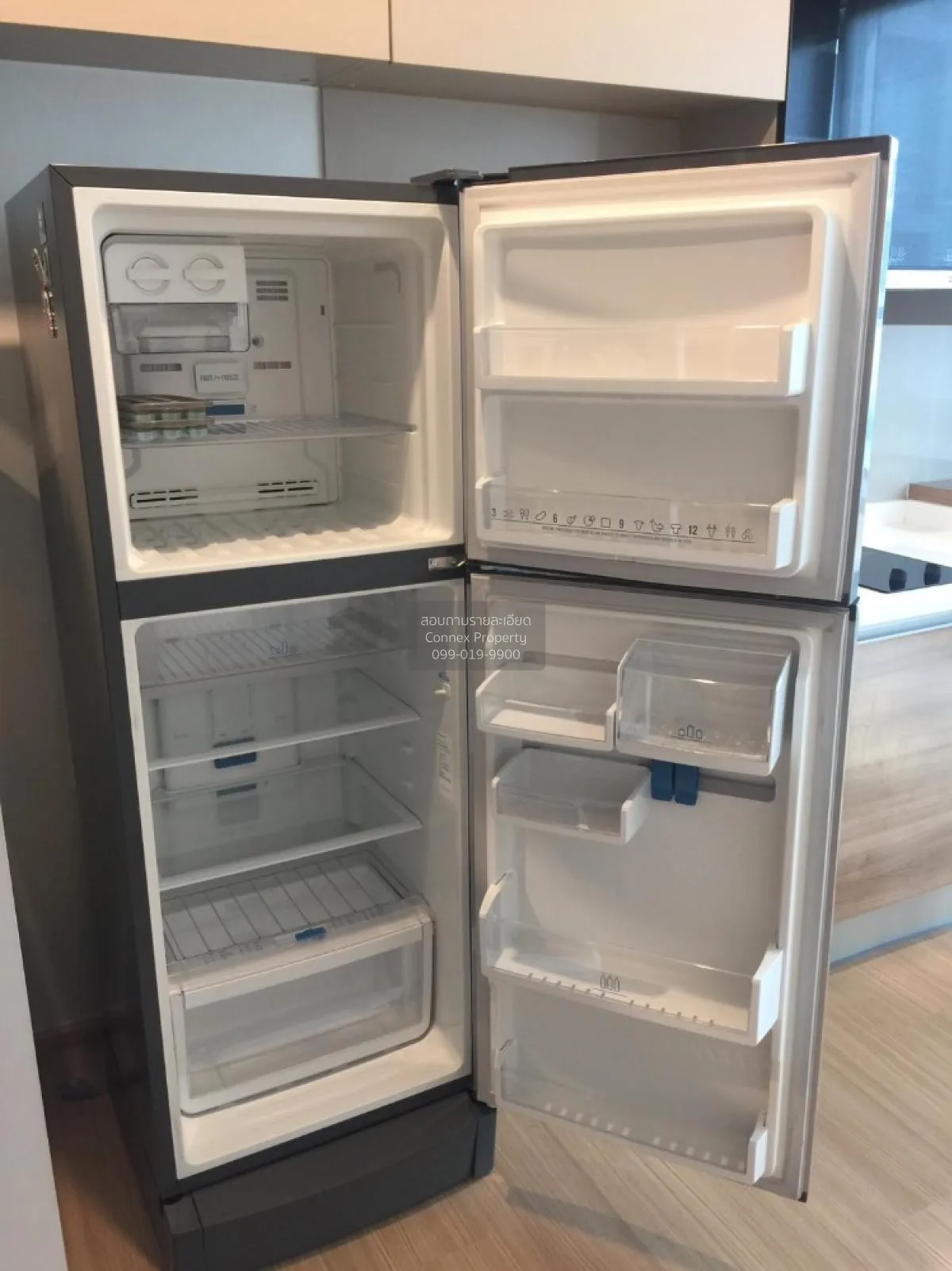 เช่าคอนโด  ริทึ่ม สุขุมวิท 50 BTS-อ่อนนุช พระโขนง เขต คลองเตย กรุ