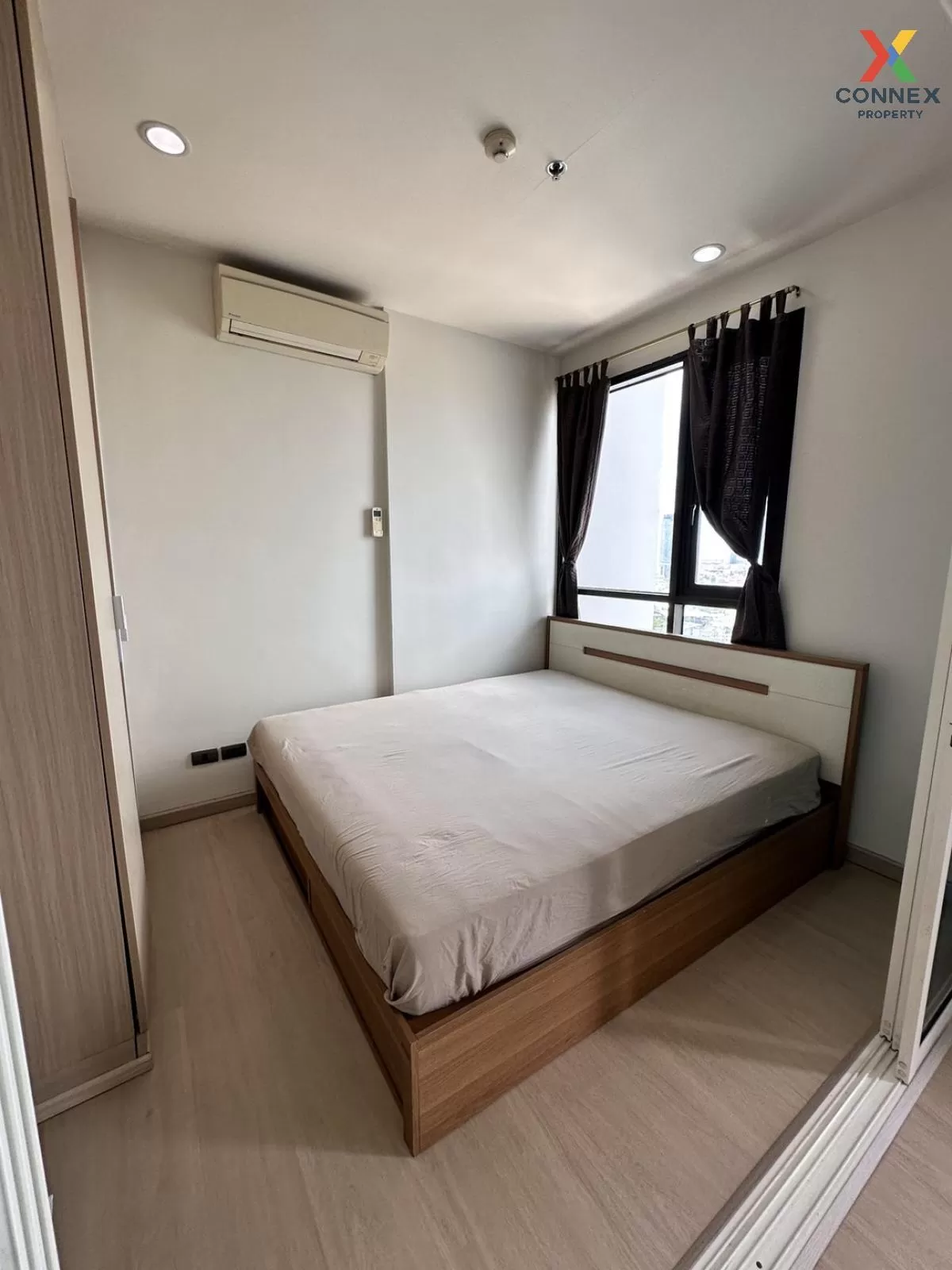 ขายคอนโด  ฟิวส์ สาทร - ตากสิน BTS-วงเวียนใหญ่ บางลำภูล่าง เขต คลอ ขายคอนโด  ฟิวส์ สาทร - ตากสิน BTS-วงเวียนใหญ่ บางลำภูล่าง เขต คลอ 4