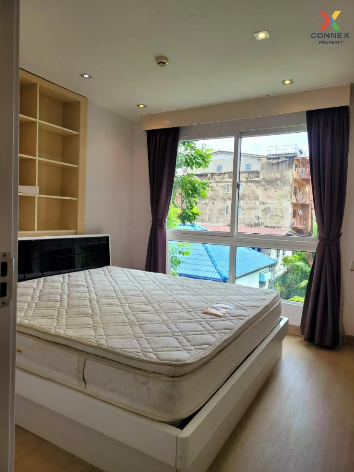 For Rent Condo , Ables Ladprao 27 , MRT-Lat Phrao , Chankasem , C 4