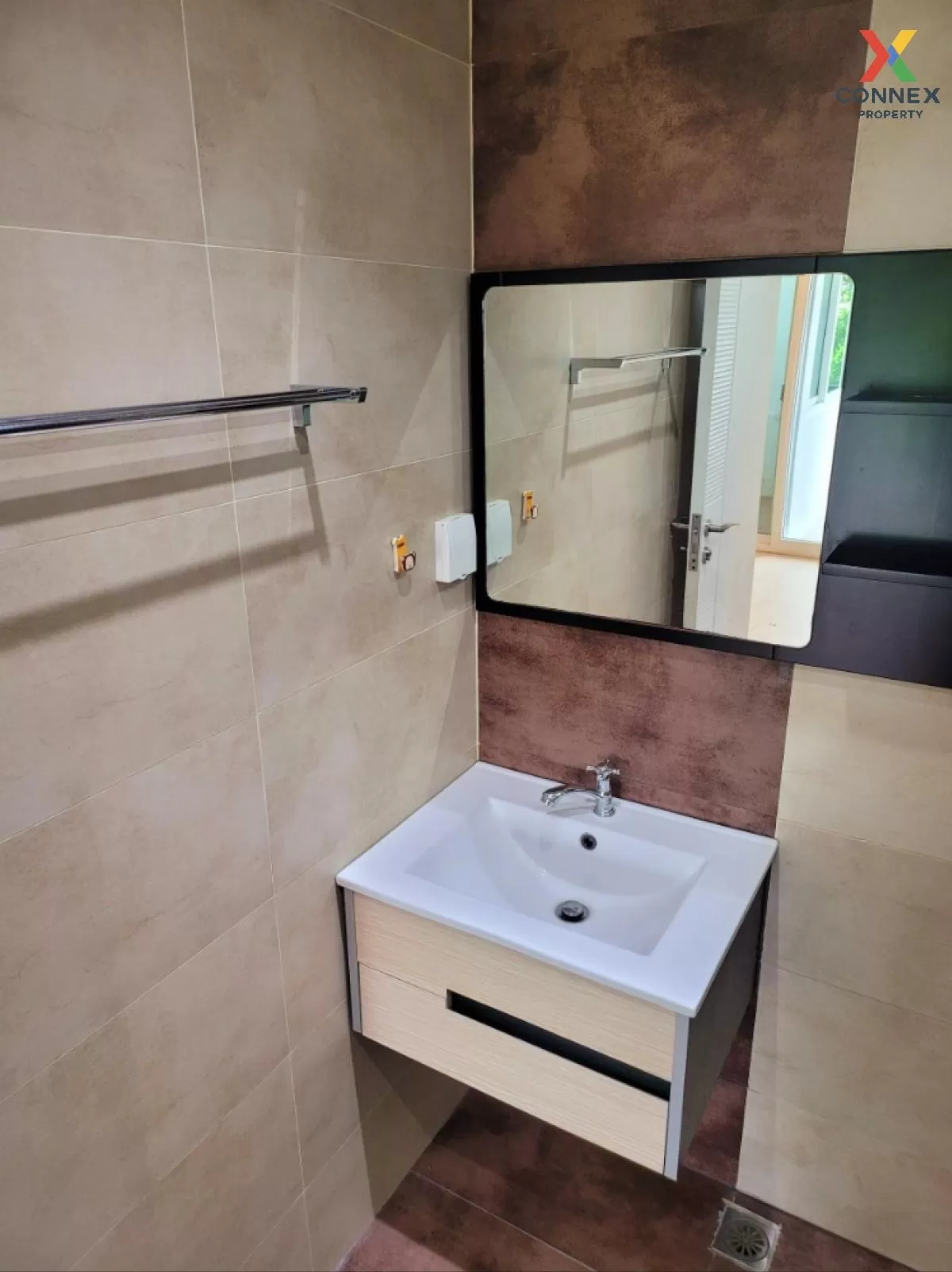 For Rent Condo , Ables Ladprao 27 , MRT-Lat Phrao , Chankasem , C