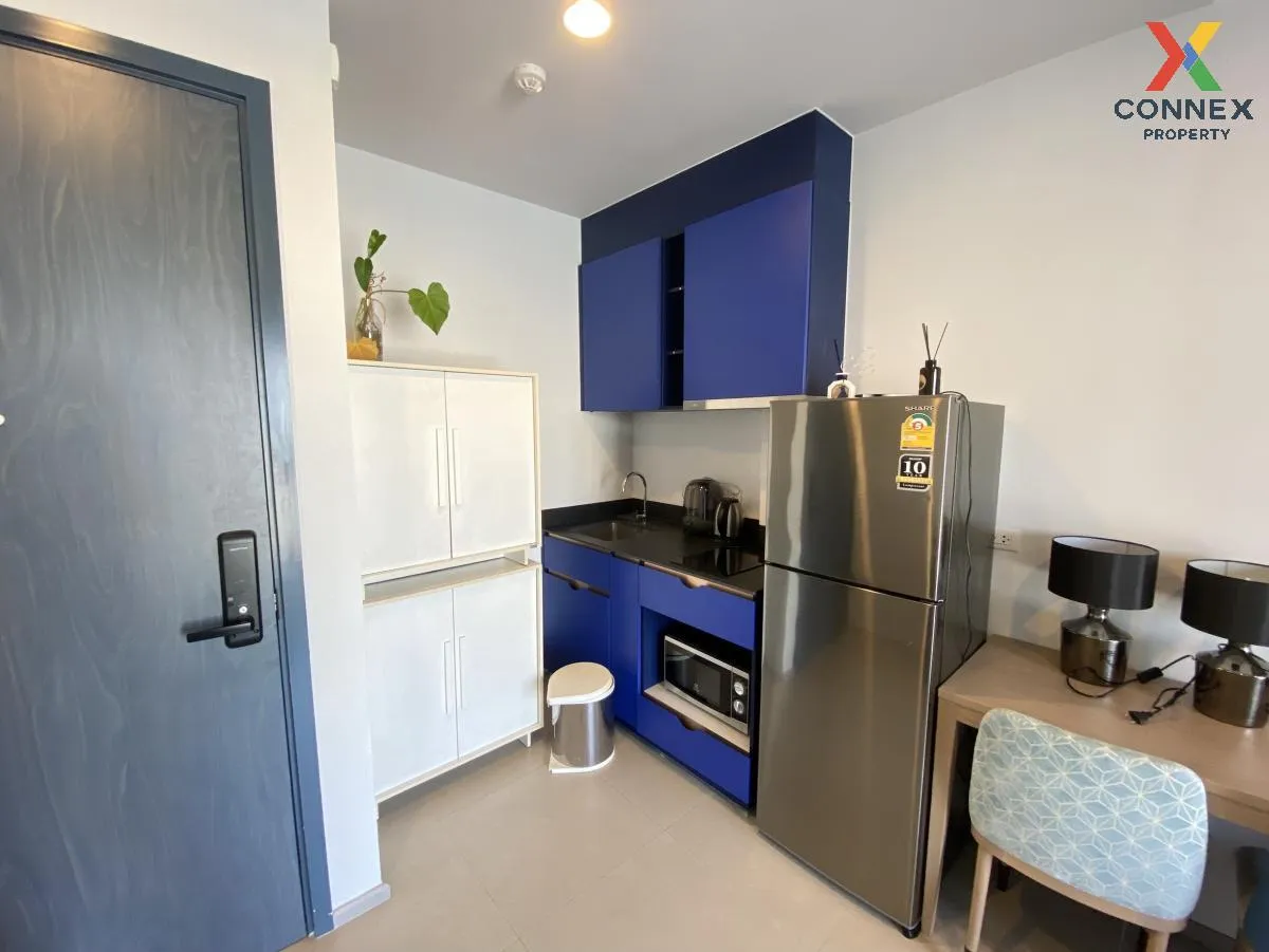 เช่าคอนโด  เอ็กซ์ที เอกมัย BTS-เอกมัย คลองตันเหนือ เขต วัฒนา กรุง 3