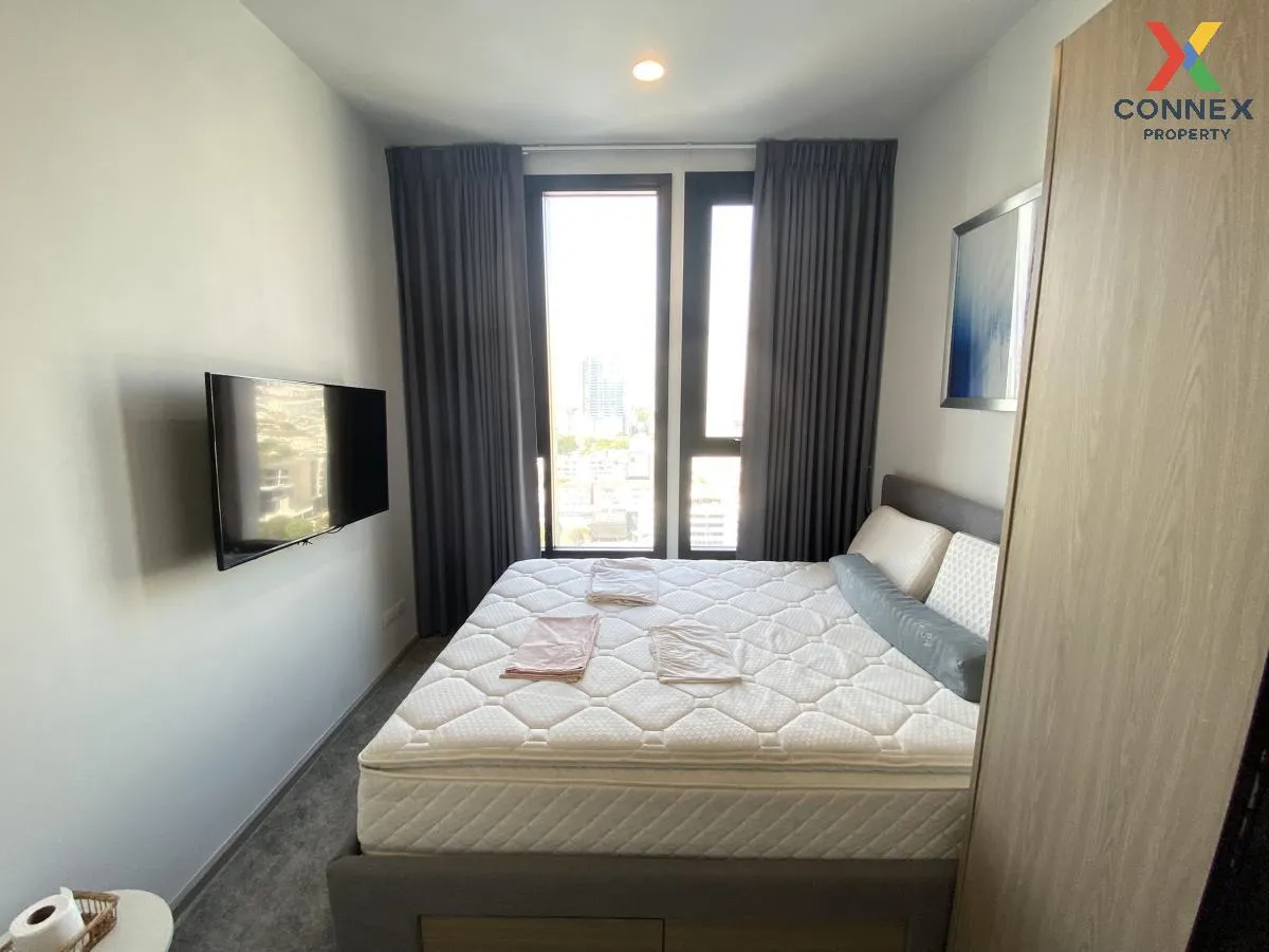 เช่าคอนโด  เอ็กซ์ที เอกมัย BTS-เอกมัย คลองตันเหนือ เขต วัฒนา กรุง