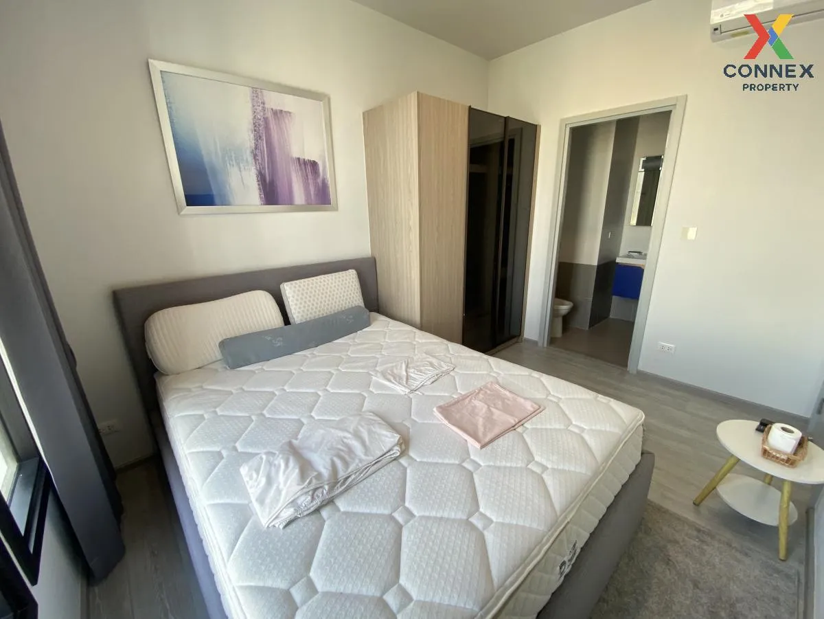 เช่าคอนโด  เอ็กซ์ที เอกมัย BTS-เอกมัย คลองตันเหนือ เขต วัฒนา กรุง