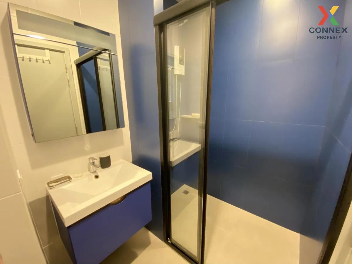 เช่าคอนโด  เอ็กซ์ที เอกมัย BTS-เอกมัย คลองตันเหนือ เขต วัฒนา กรุง