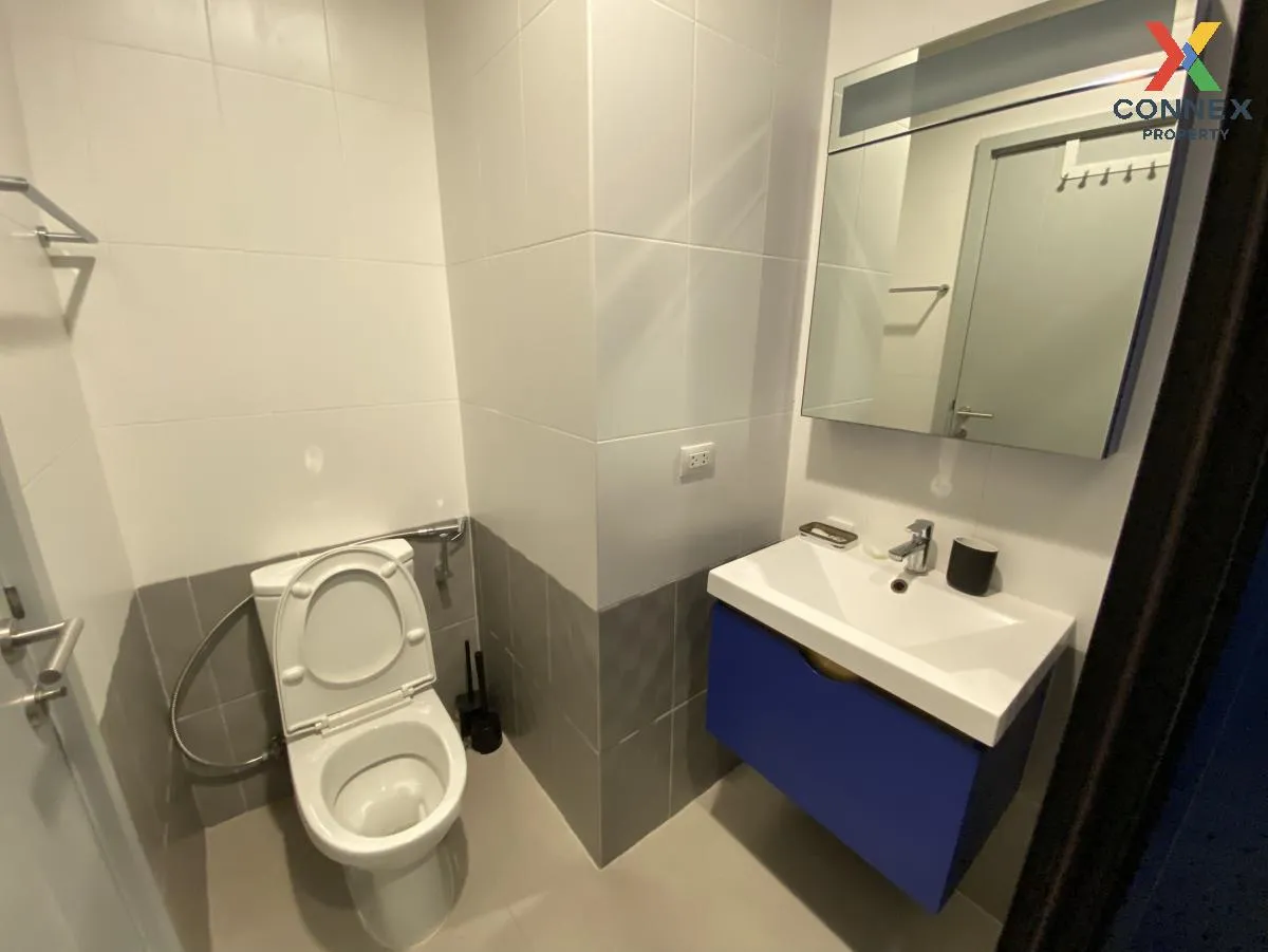 เช่าคอนโด  เอ็กซ์ที เอกมัย BTS-เอกมัย คลองตันเหนือ เขต วัฒนา กรุง