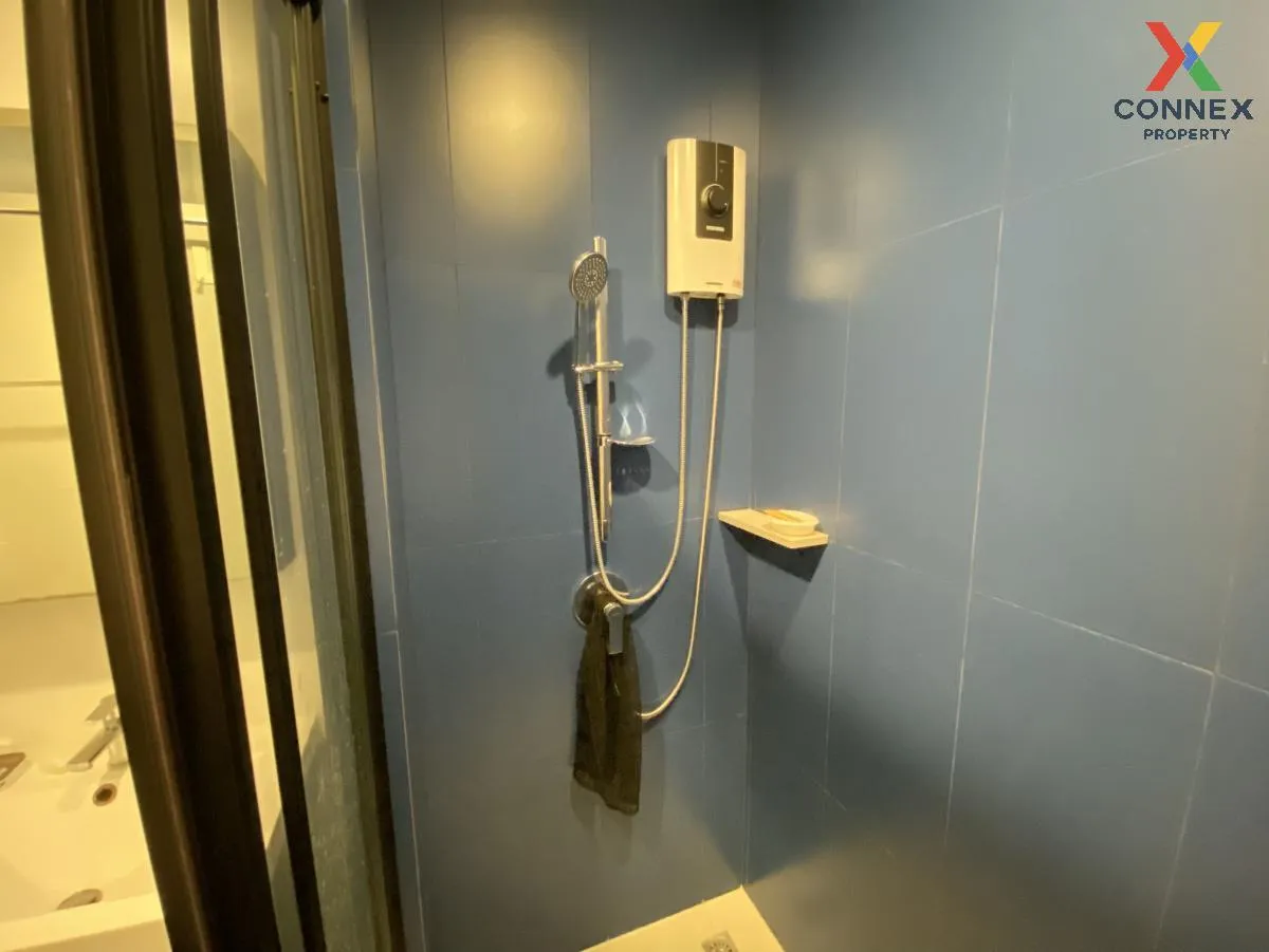 เช่าคอนโด  เอ็กซ์ที เอกมัย BTS-เอกมัย คลองตันเหนือ เขต วัฒนา กรุง