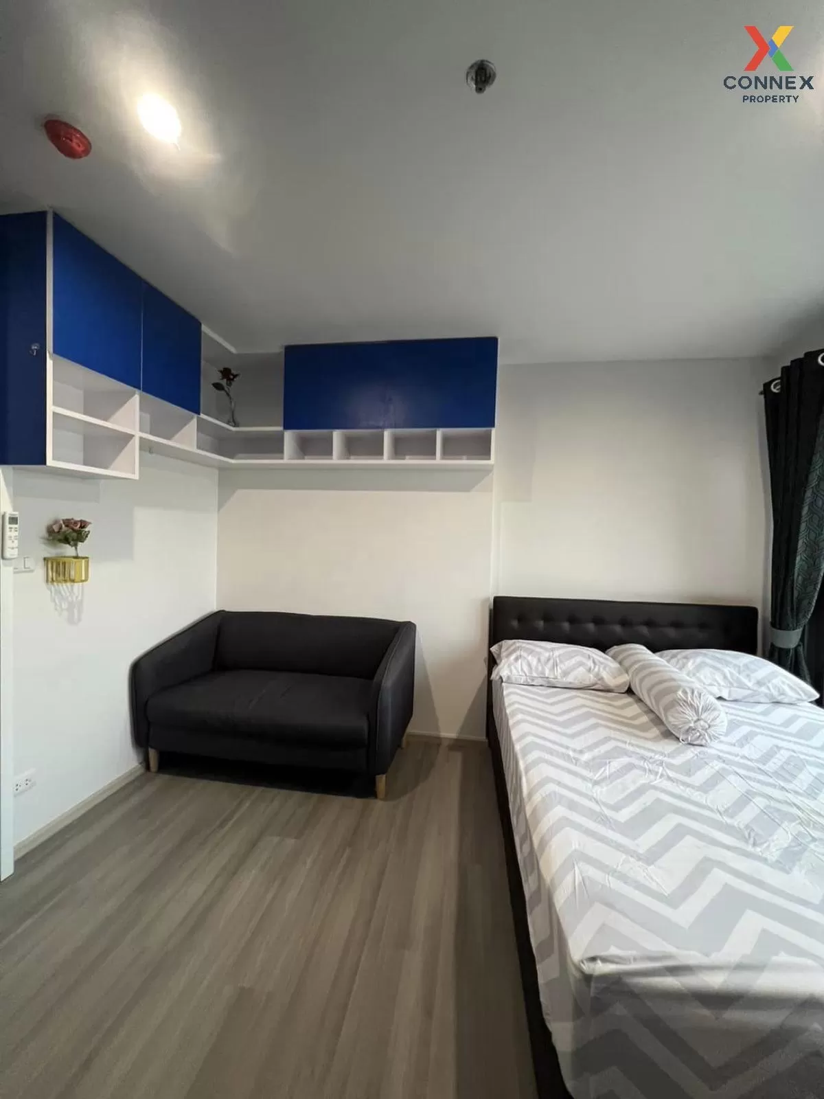 For Rent Condo , The Parkland Charan - Pinklao , MRT-Bang Yi Khon 1