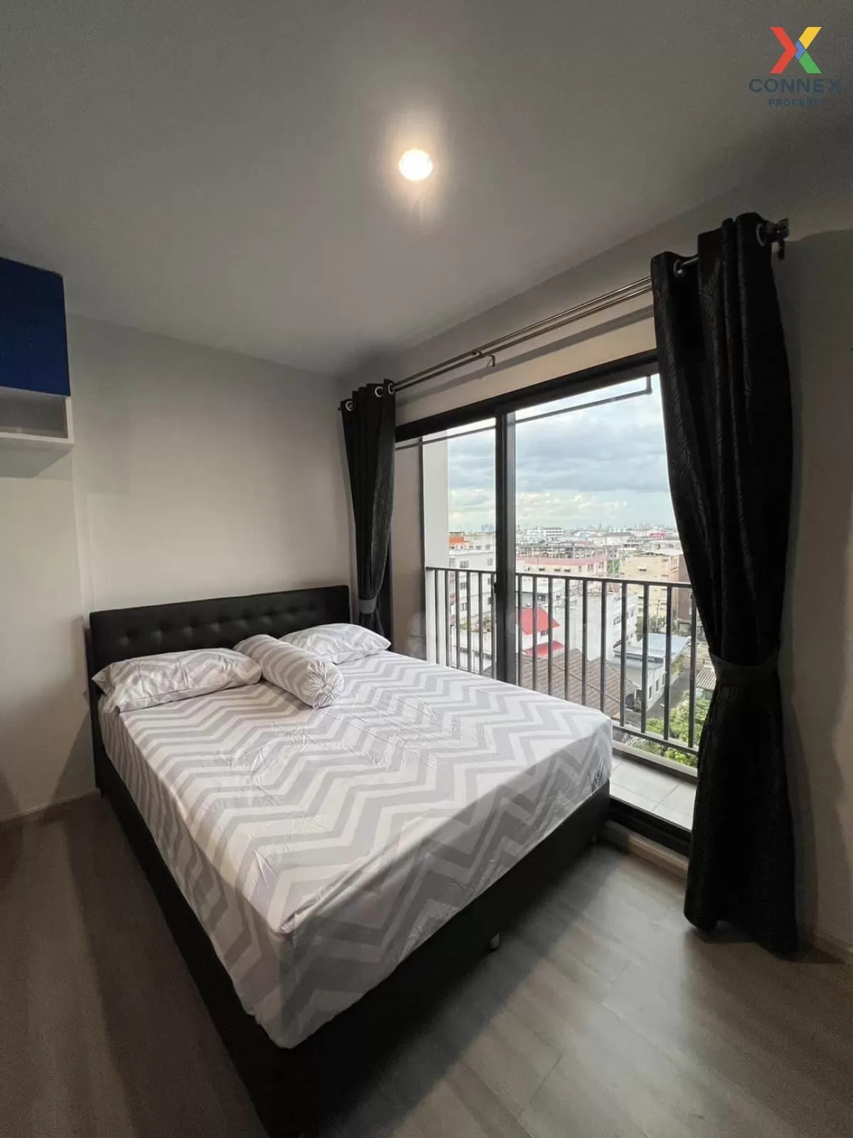 For Rent Condo , The Parkland Charan - Pinklao , MRT-Bang Yi Khon