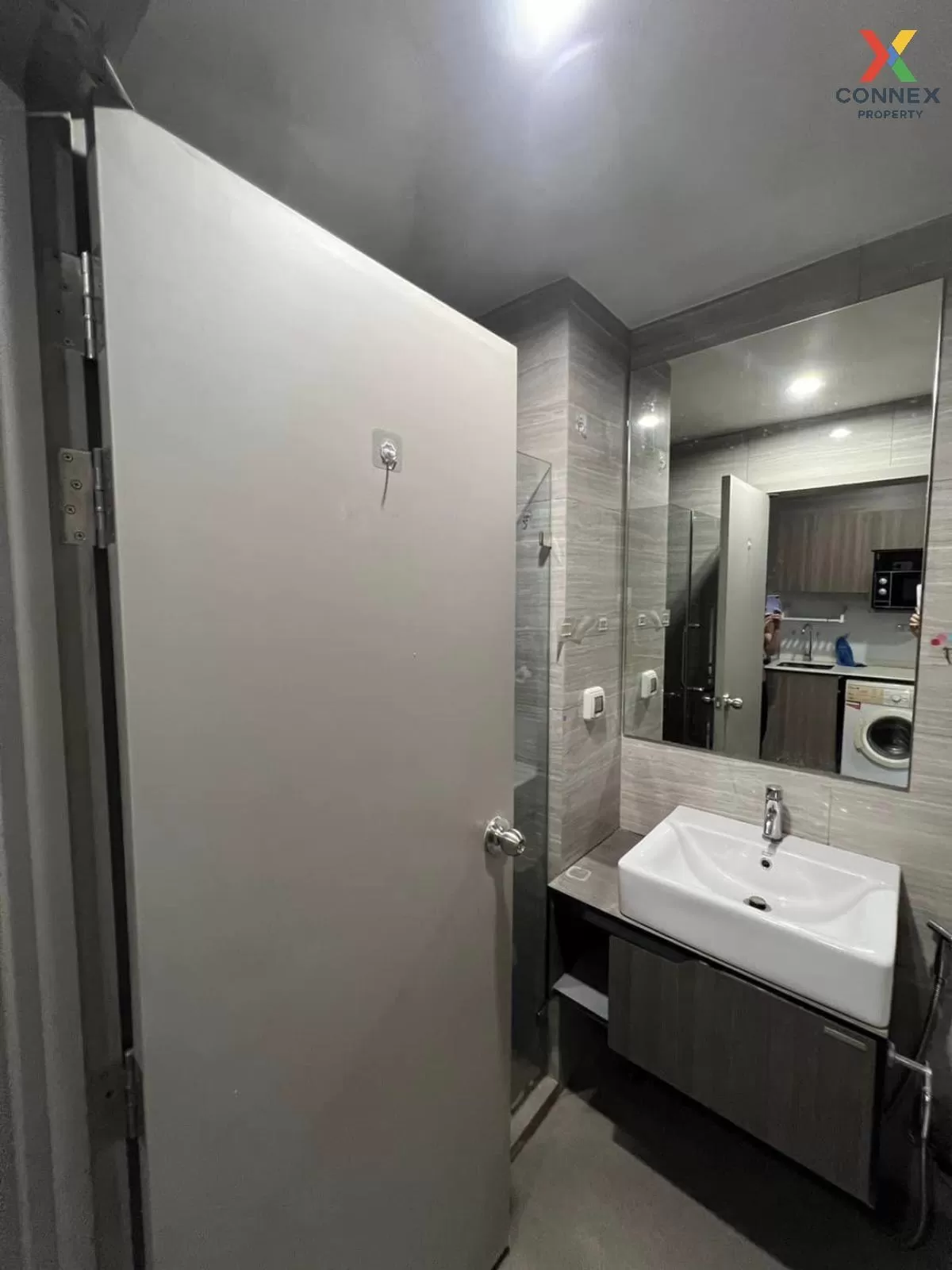 For Rent Condo , The Parkland Charan - Pinklao , MRT-Bang Yi Khon