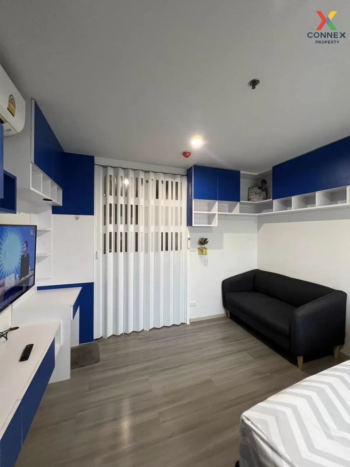 For Rent Condo , The Parkland Charan - Pinklao , MRT-Bang Yi Khon 2