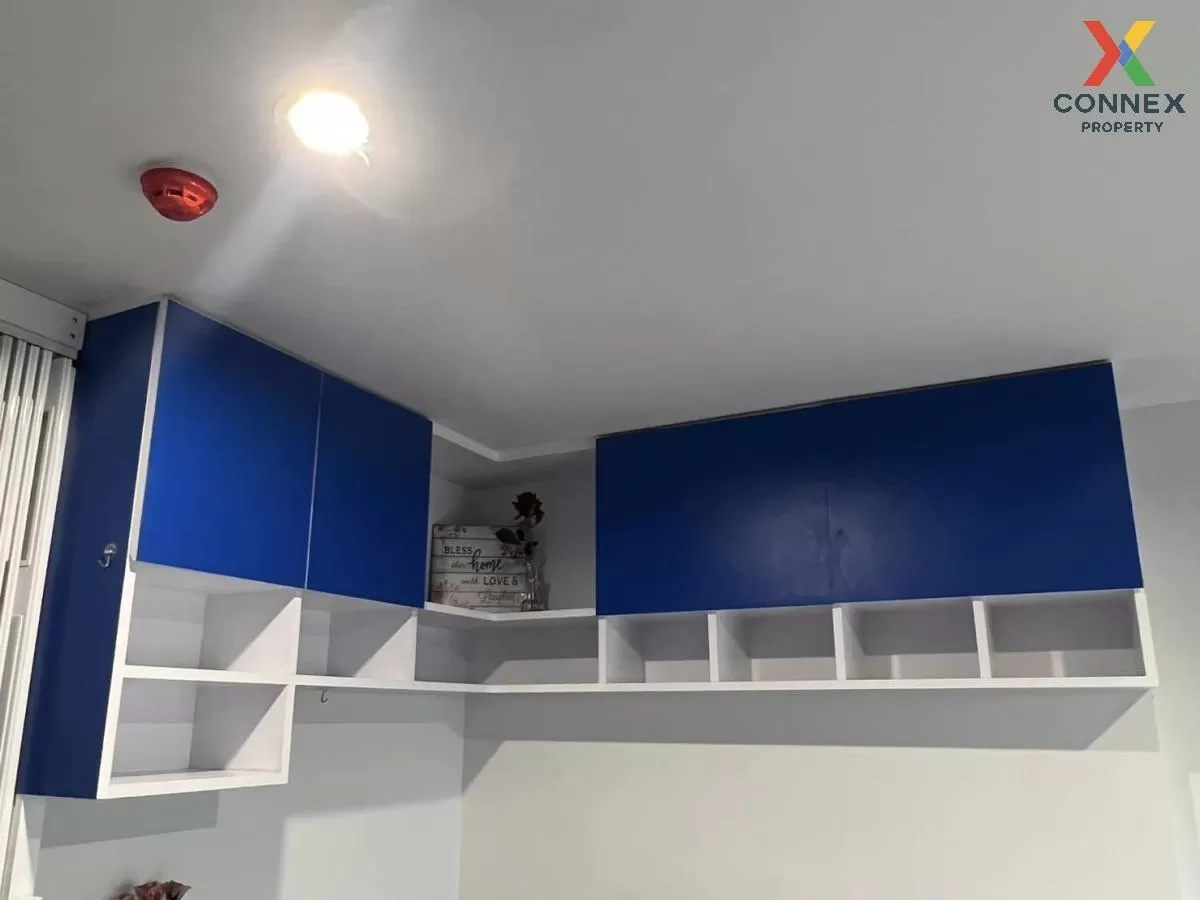 For Rent Condo , The Parkland Charan - Pinklao , MRT-Bang Yi Khon 4