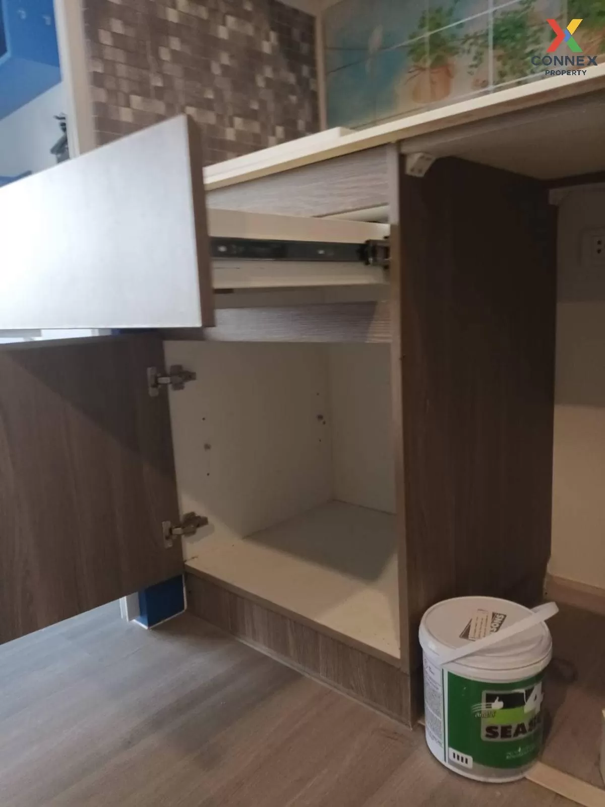 For Rent Condo , The Parkland Charan - Pinklao , MRT-Bang Yi Khon