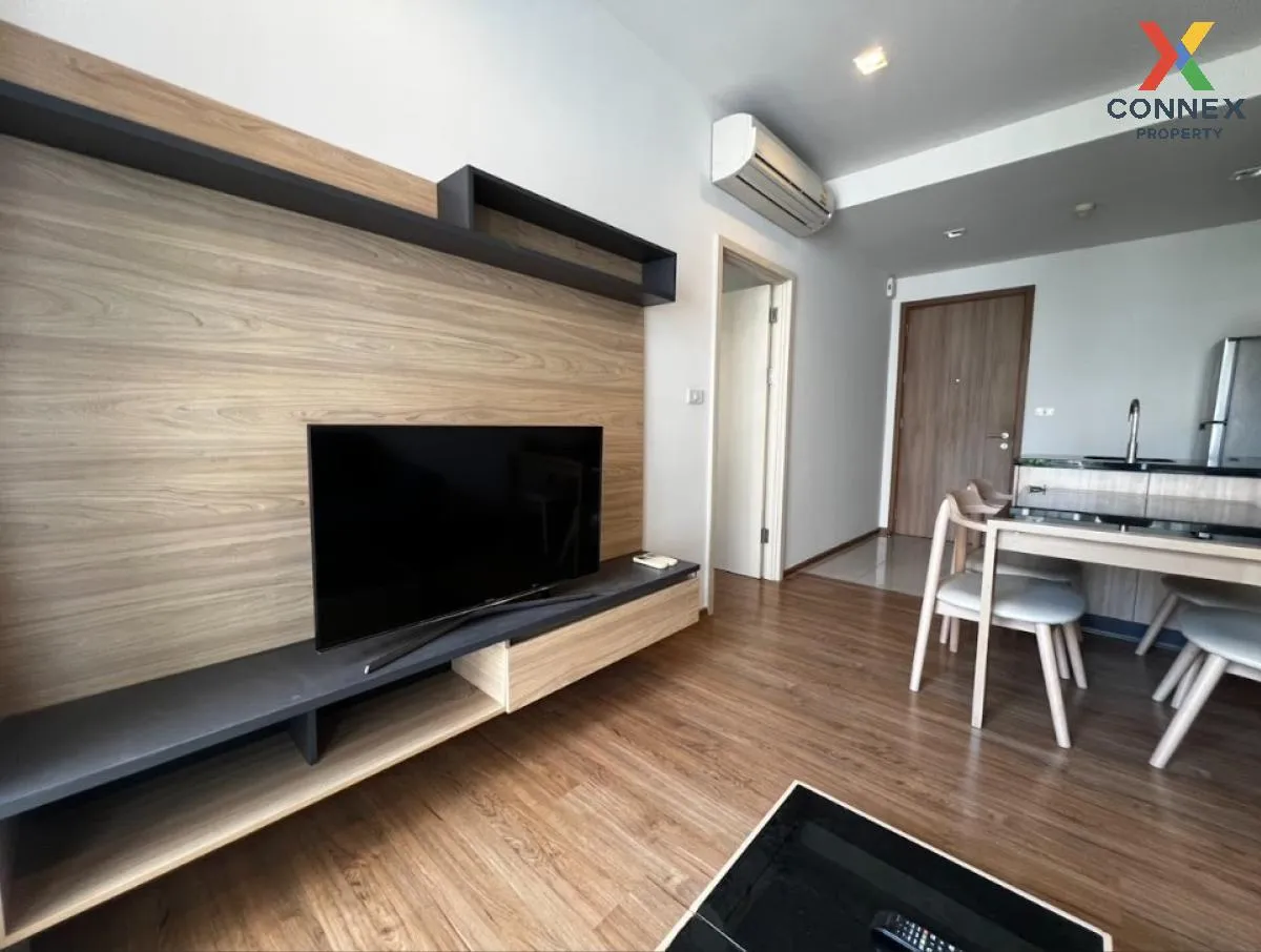 For Rent Condo , Hasu Haus Sukhumvit 77 , BTS-Phra Khanong , Phra 2