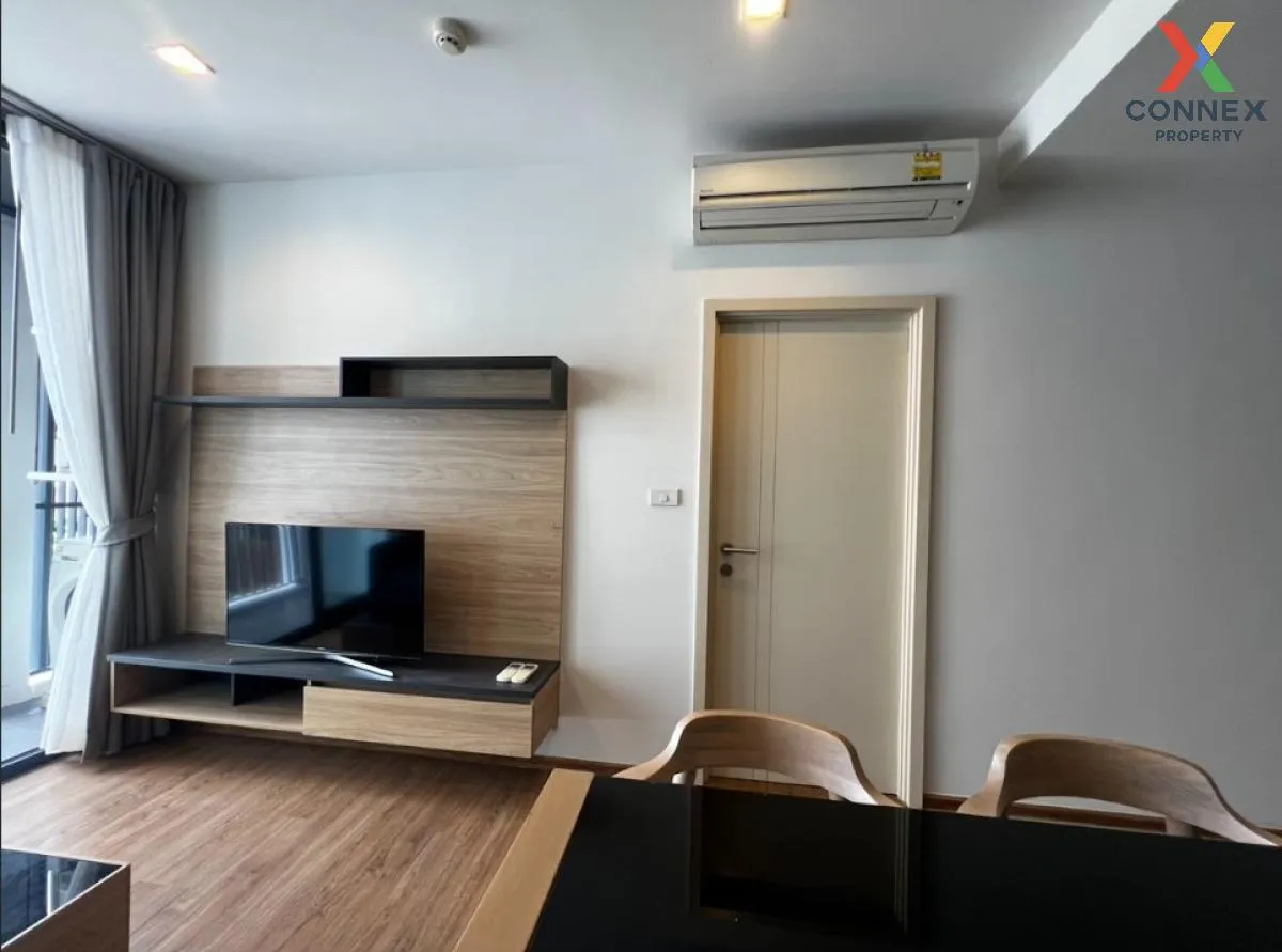 For Rent Condo , Hasu Haus Sukhumvit 77 , BTS-Phra Khanong , Phra 3