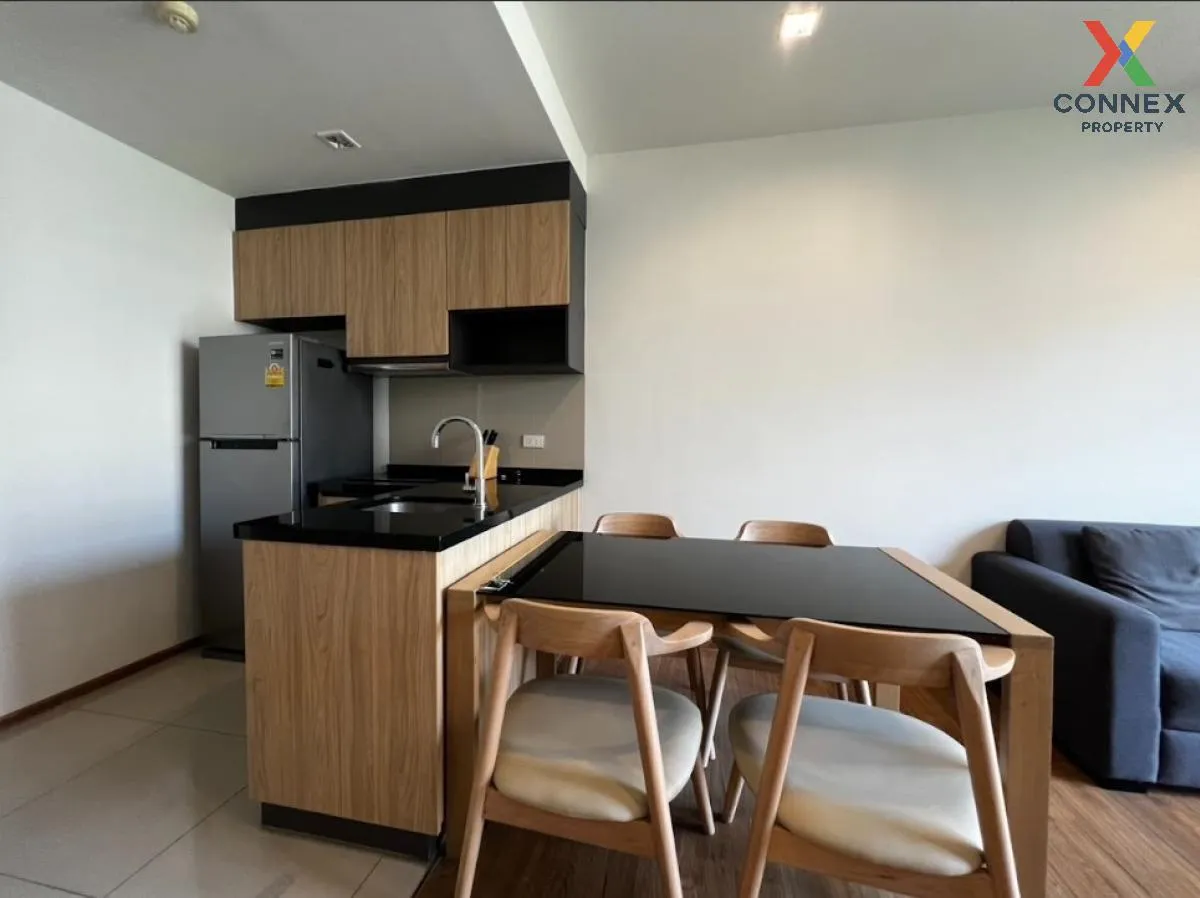 For Rent Condo , Hasu Haus Sukhumvit 77 , BTS-Phra Khanong , Phra 4