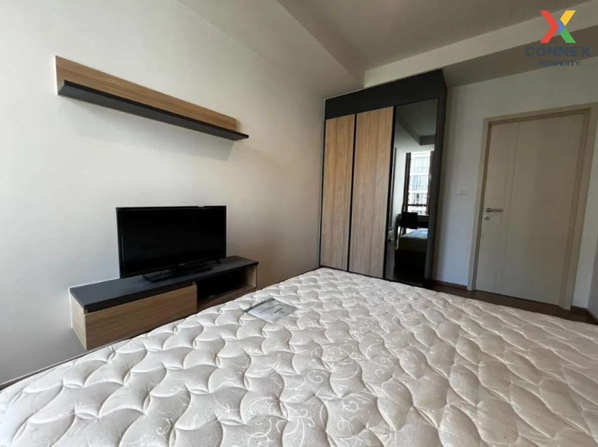 For Rent Condo , Hasu Haus Sukhumvit 77 , BTS-Phra Khanong , Phra