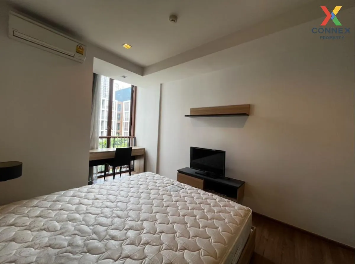 For Rent Condo , Hasu Haus Sukhumvit 77 , BTS-Phra Khanong , Phra