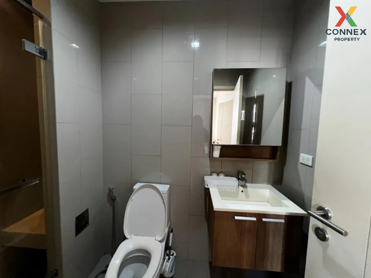 For Rent Condo , Hasu Haus Sukhumvit 77 , BTS-Phra Khanong , Phra