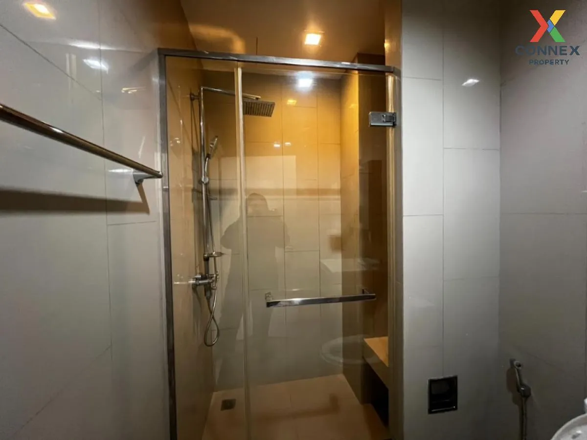 For Rent Condo , Hasu Haus Sukhumvit 77 , BTS-Phra Khanong , Phra