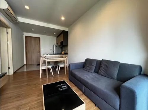 For Rent Condo , Hasu Haus Sukhumvit 77 , BTS-Phra Khanong , Phra Khanong Nuea , Watthana , Bangkok , CX-86786