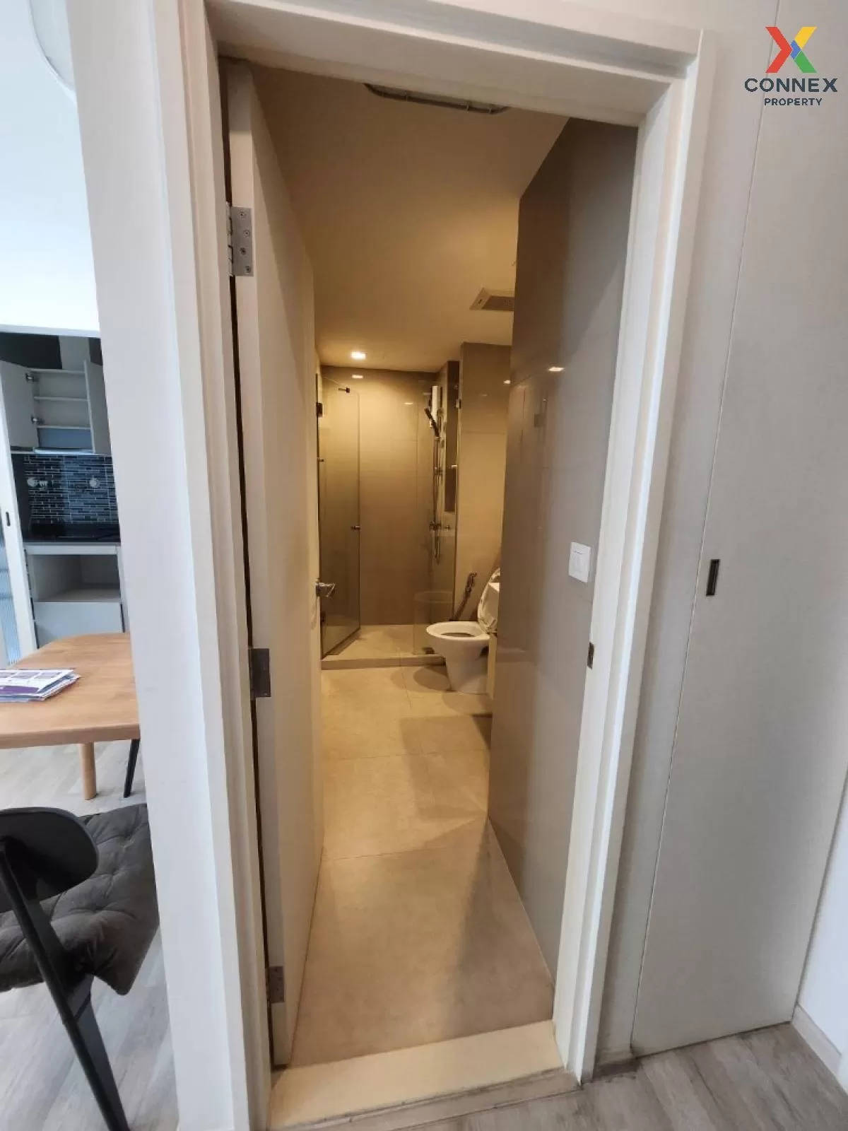 For Rent Condo , Chambers Cher Ratchada - Ramintra , Khlong Kum ,