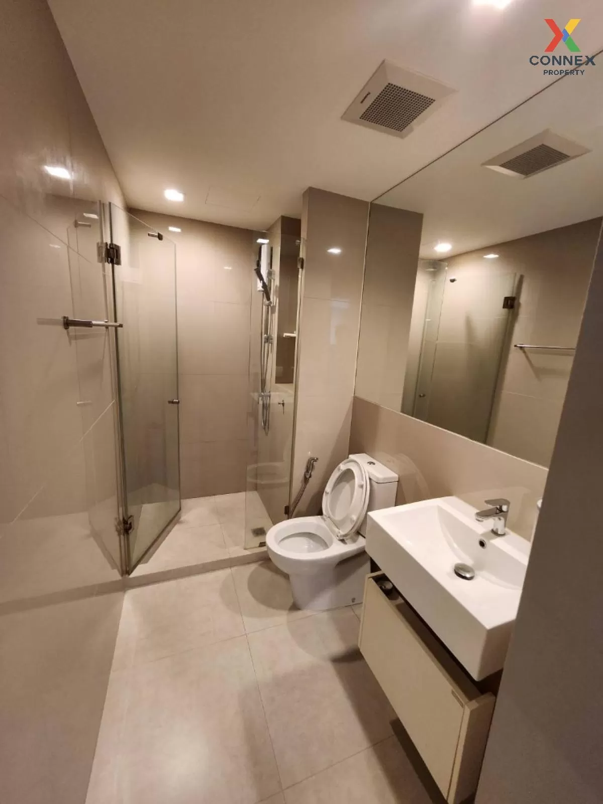 For Rent Condo , Chambers Cher Ratchada - Ramintra , Khlong Kum ,