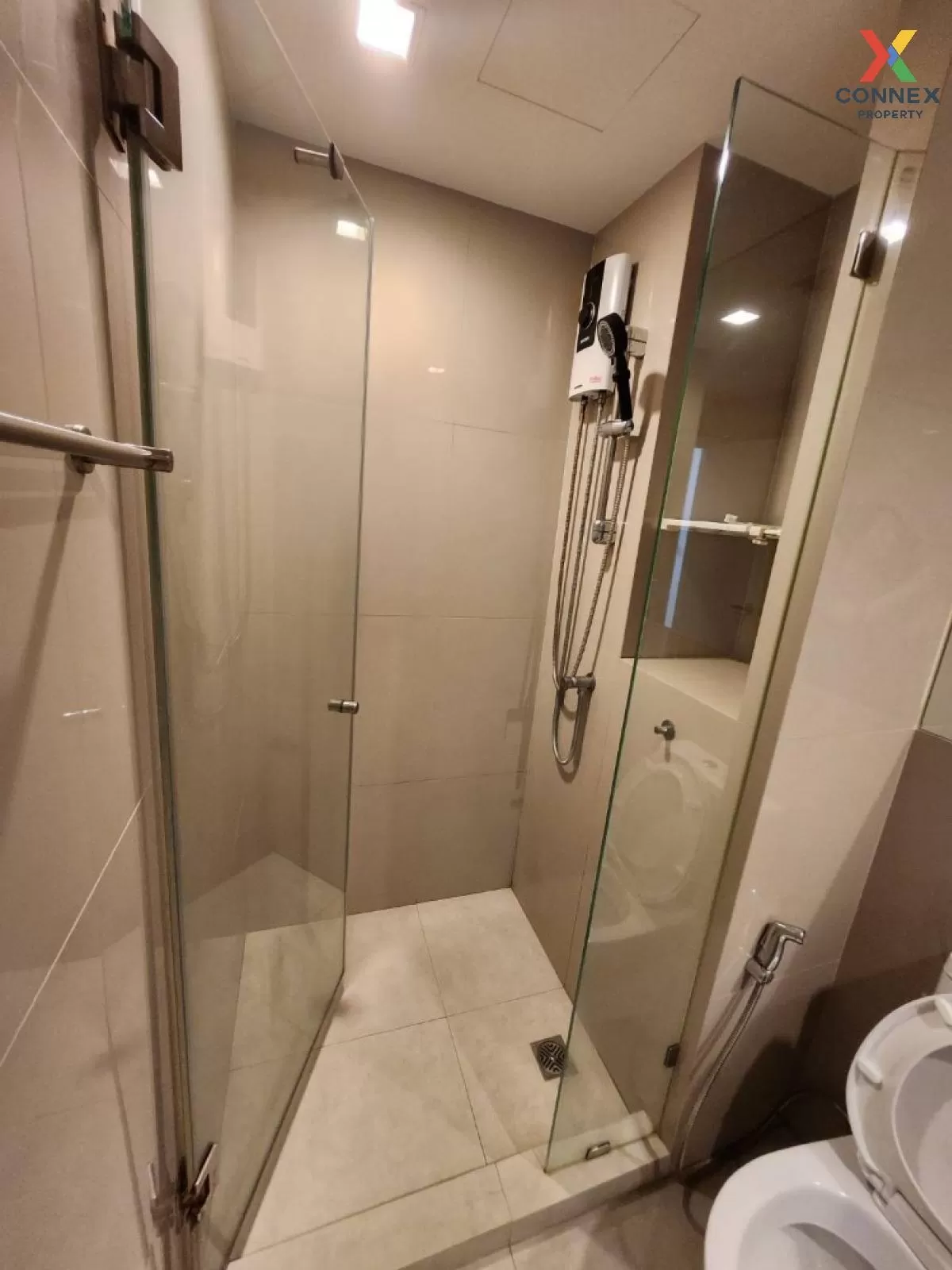 For Rent Condo , Chambers Cher Ratchada - Ramintra , Khlong Kum ,