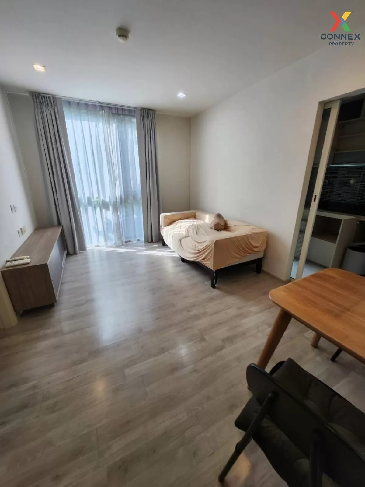 For Rent Condo , Chambers Cher Ratchada - Ramintra , Khlong Kum , 2