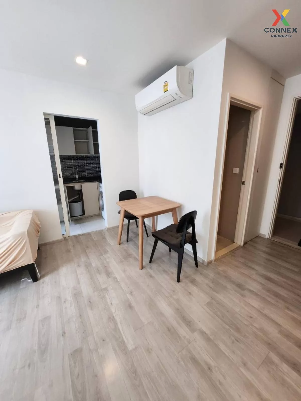 For Rent Condo , Chambers Cher Ratchada - Ramintra , Khlong Kum , 3