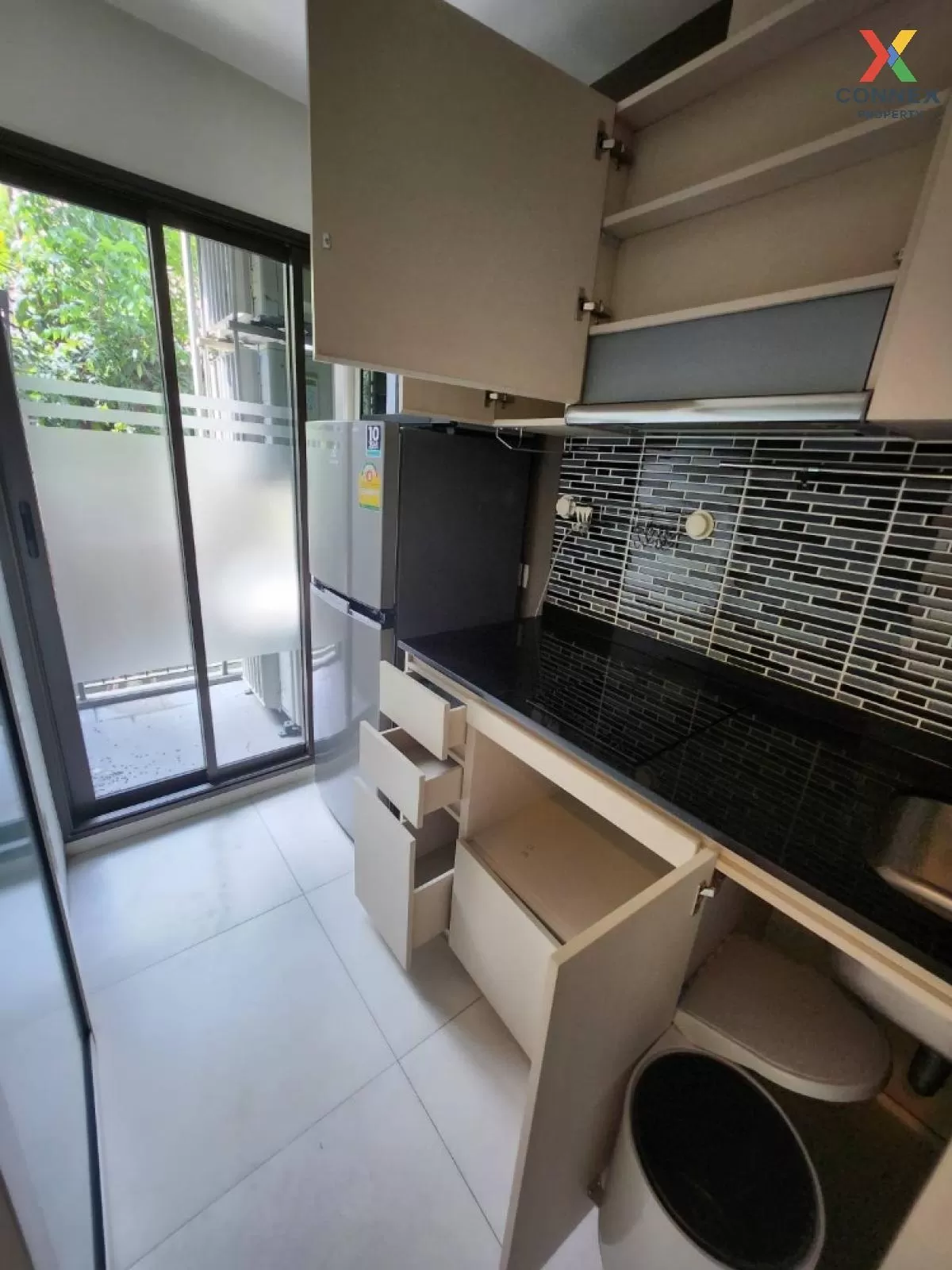 For Rent Condo , Chambers Cher Ratchada - Ramintra , Khlong Kum , 4