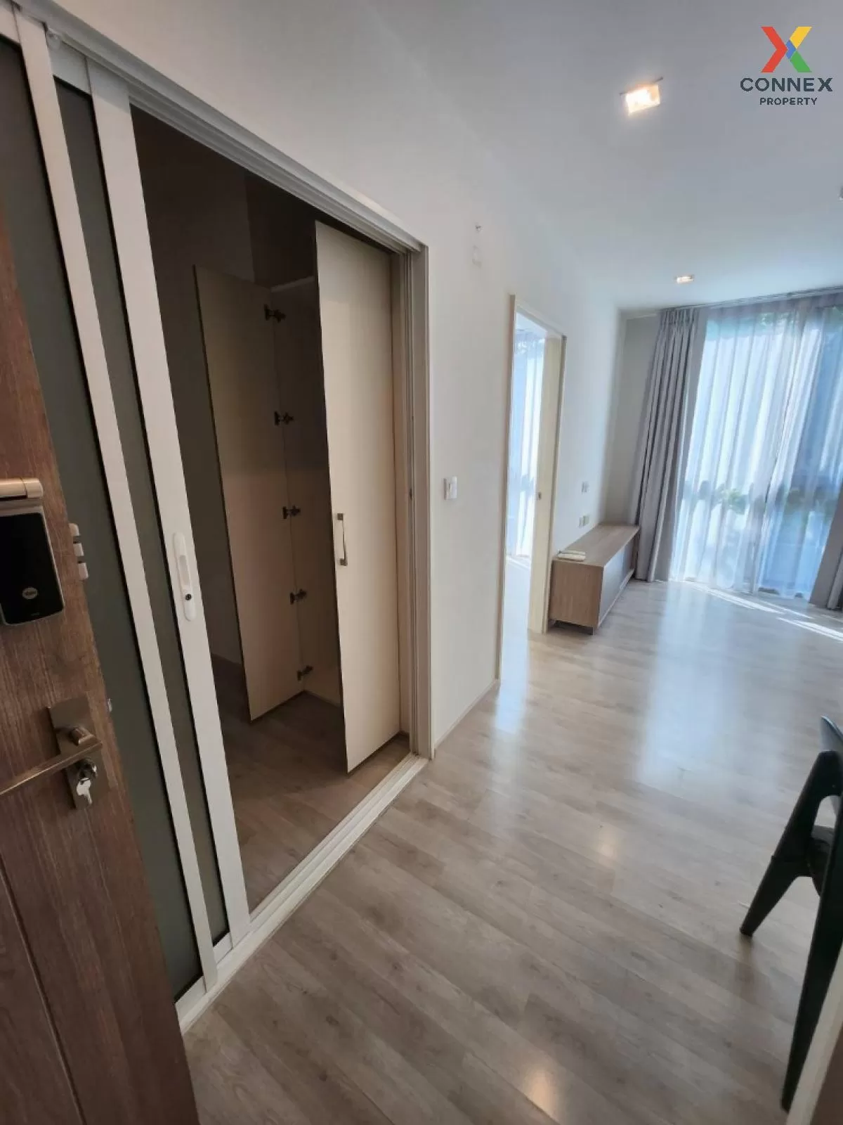 For Rent Condo , Chambers Cher Ratchada - Ramintra , Khlong Kum ,