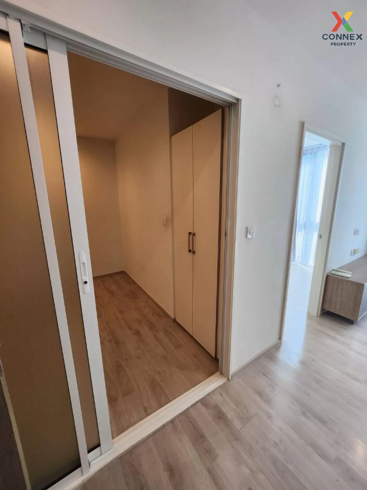 For Rent Condo , Chambers Cher Ratchada - Ramintra , Khlong Kum ,