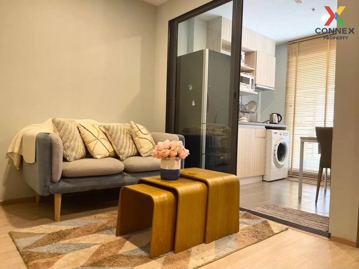 ขายคอนโด  ไอดีโอ โอทู BTS-บางนา บางนา เขต บางนา กรุงเทพ CX-86792 4