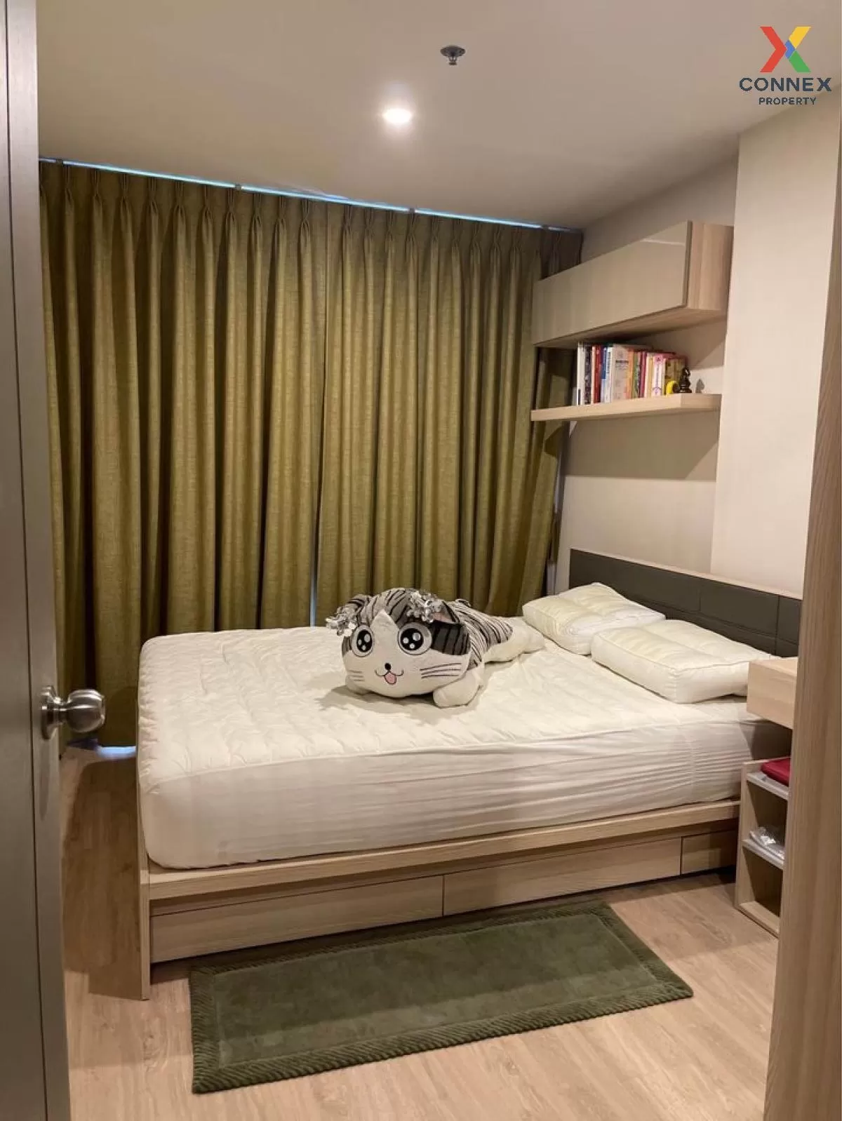 ขายคอนโด  ไอดีโอ โอทู BTS-บางนา บางนา เขต บางนา กรุงเทพ CX-86792