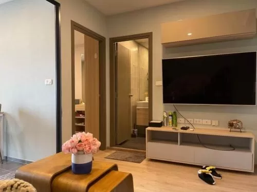For Sale Condo , Ideo O2 , BTS-Bang Na , Bang Na , Bang Na , Bangkok , CX-86792