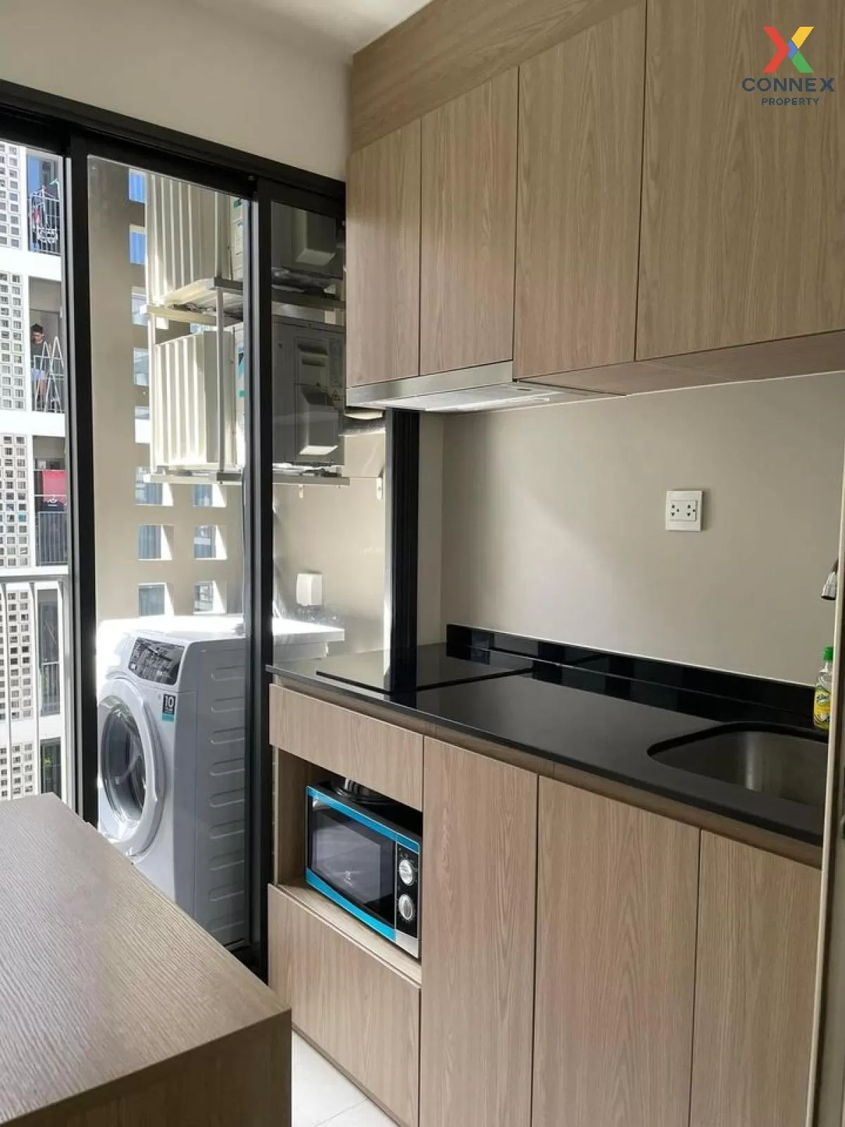 For Rent Condo , Chambers Onnut Station , BTS-On Nut , Bang Chak  3