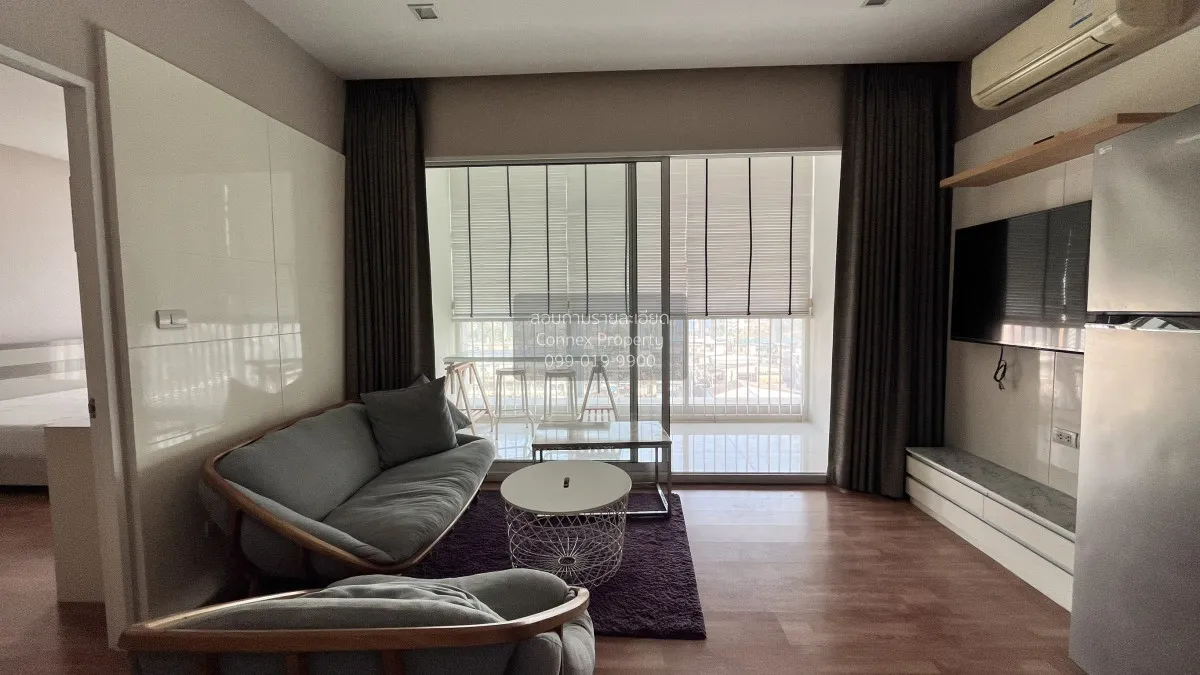 เช่าคอนโด   เดอะ โคสต์ แบงค็อก สุขุมวิท - บางนา BTS-บางนา บางนา เ 1