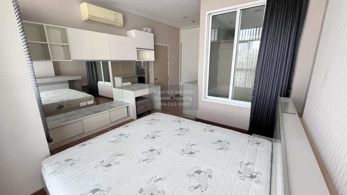 เช่าคอนโด   เดอะ โคสต์ แบงค็อก สุขุมวิท - บางนา BTS-บางนา บางนา เ 4