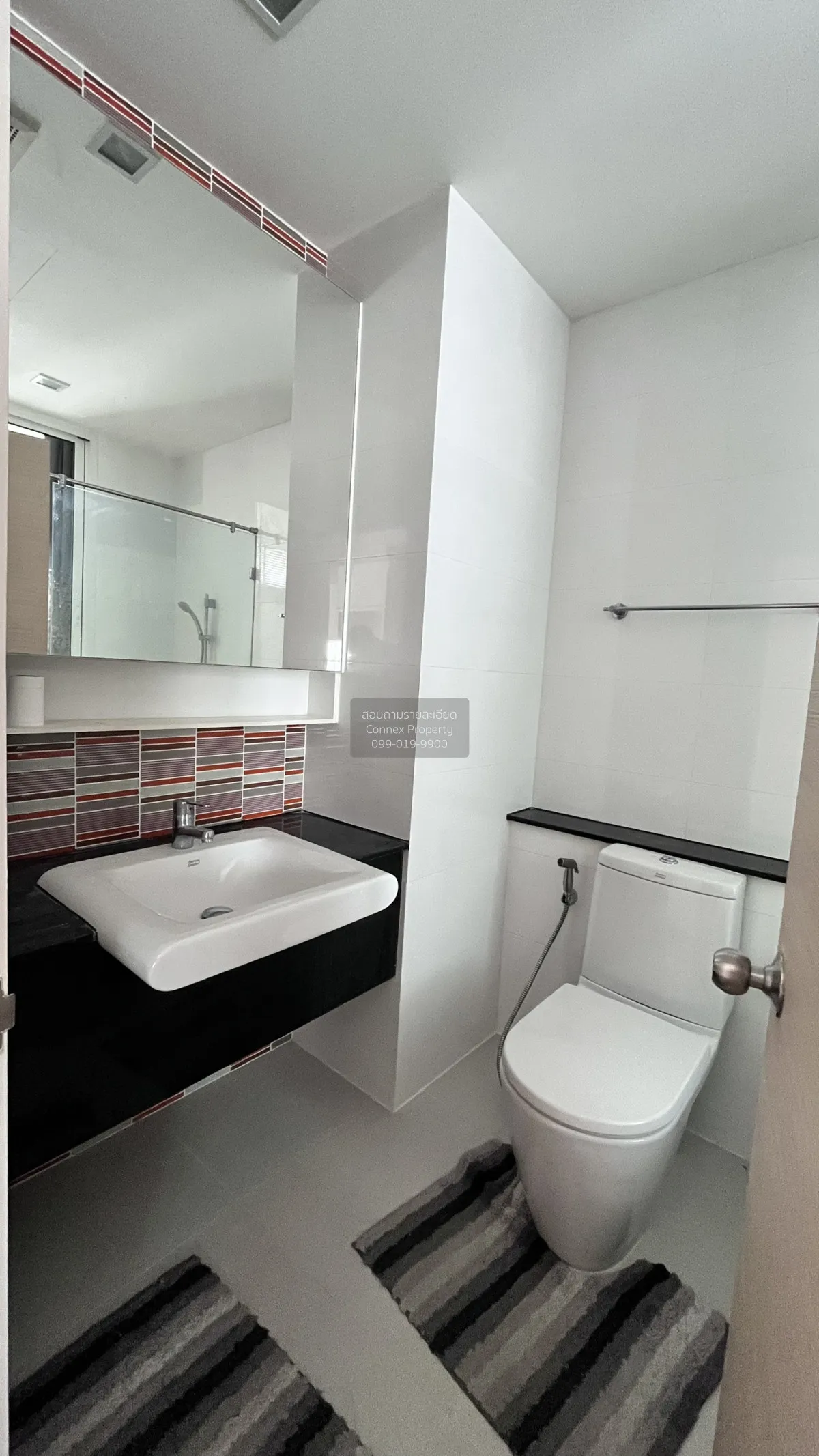 เช่าคอนโด   เดอะ โคสต์ แบงค็อก สุขุมวิท - บางนา BTS-บางนา บางนา เ